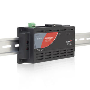 контроллер M2M сотовый IoT / EtherCAT / Modbus / ARM Cortex-A8