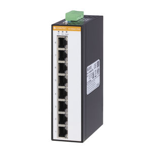 коммутатор Ethernet PoE