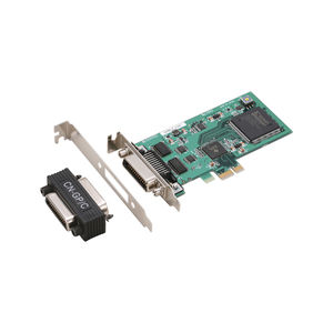 интерфейсная плата шина PCI
