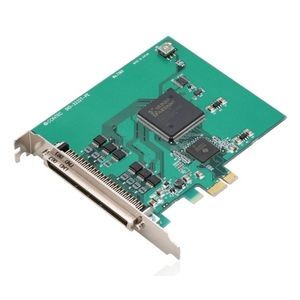 цифровая коммуникационная плата PCI