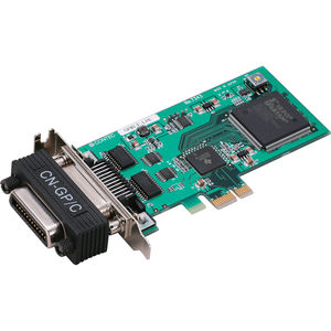 интерфейсная плата PCI Express
