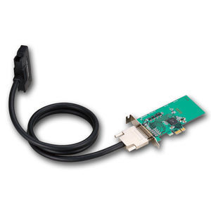 адаптер для интерфейса PCI