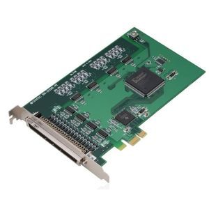 цифровая коммуникационная плата PCI