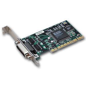интерфейсная плата PCI