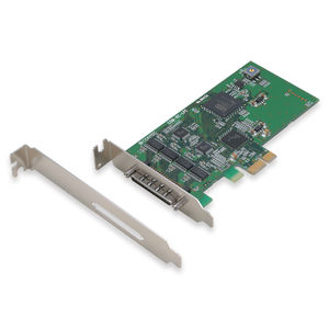 коммуникационная плата PCI