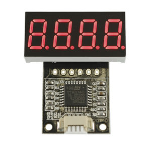 табло LED
