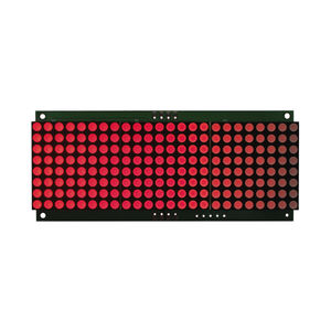 табло LED