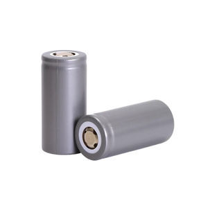 заряжаемая батарейка Li-ion 1
