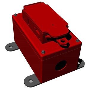 ручной включатель ATEX 1