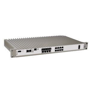 управляемый коммутатор Ethernet