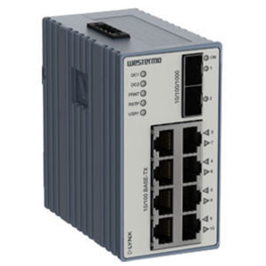 управляемый коммутатор Ethernet 1