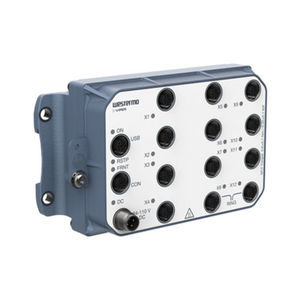 управляемый коммутатор Ethernet 1