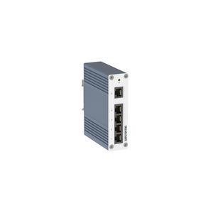 неуправляемый коммутатор Ethernet 1