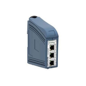 неуправляемый коммутатор Ethernet 1