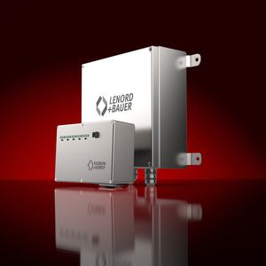 блок интерфейса PROFIBUS DP