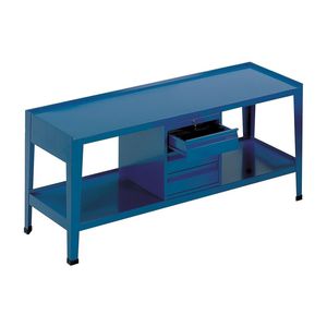 верстак из дерева