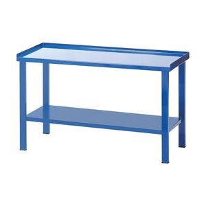 верстак из металла