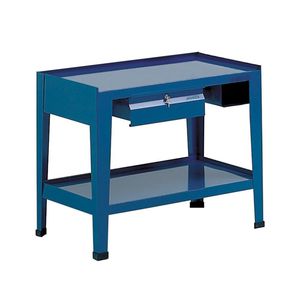 верстак из дерева