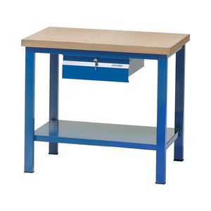 верстак из бука