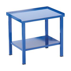 верстак из металла