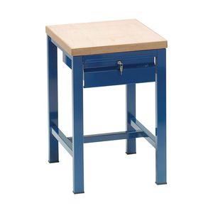 верстак из бука