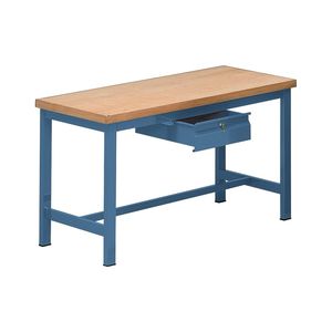 верстак из бука