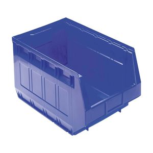 складской лоток из HDPE