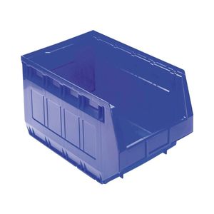 складской лоток из HDPE