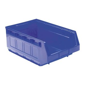 складской лоток из HDPE