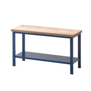 верстак из бука