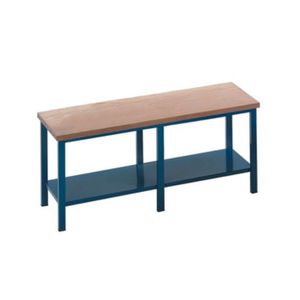 верстак из бука