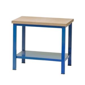 верстак из бука