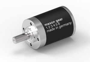 планетарный редуктор