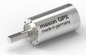 планетарный редуктор