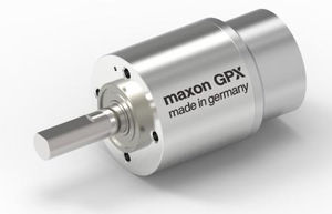 планетарный редуктор