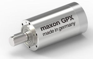 планетарный редуктор