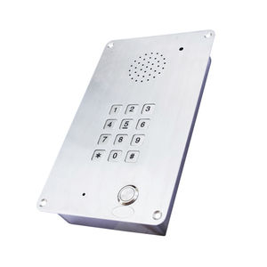 промышленный телефон IP65