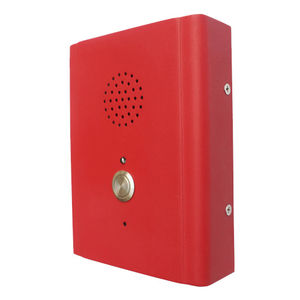 промышленный телефон IP65