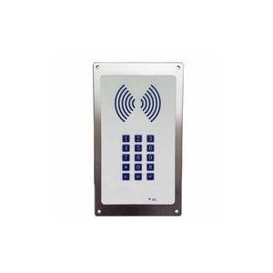 промышленный телефон IP66