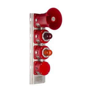 оповещатель IP66 1
