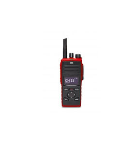 радиопередатчик UHF 1