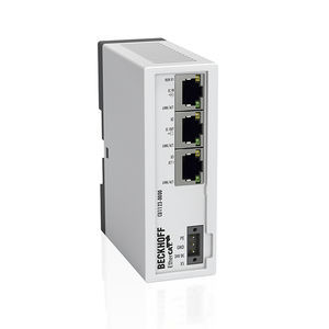 мультипликатор Ethernet-портов 1