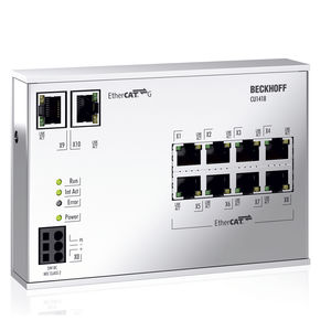 мультипликатор Ethernet-портов 1