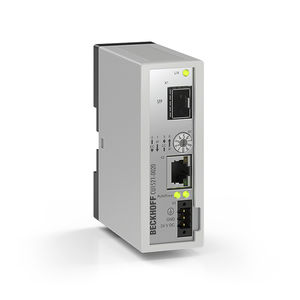 мультипликатор Ethernet-портов 1