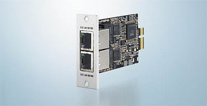 коммуникационная плата PCI
