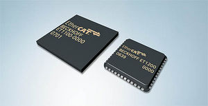цифровой чип / ASIC / для использования в специальных условиях
