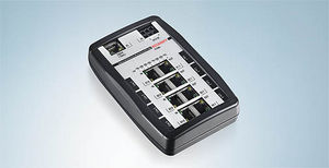 неуправляемый коммутатор Ethernet