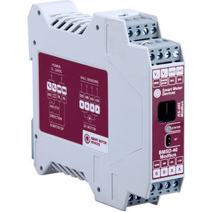 контроллер двигателя Modbus