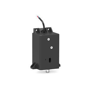 электронный врезной замок 1