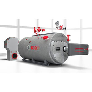 газовый котел